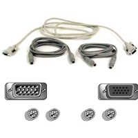 KVM OmniView Cable Kit 3.0m (F3X1105B10)