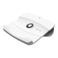 belkin Laptop Cooling Lounge - Notebook stand