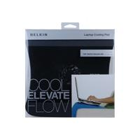 Belkin Laptop Cooling Stand - Notebook fan - black