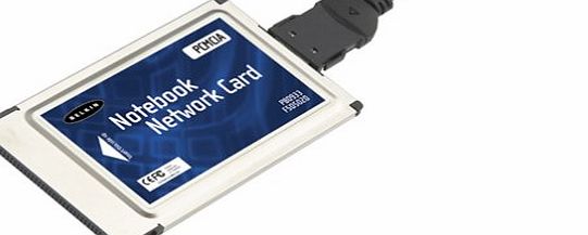 Belkin Laptop Network Card