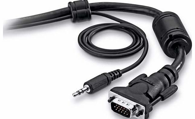Belkin Laptop to TV Cable - 3m