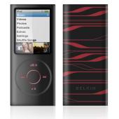 belkin Laser Etched Silicon Sleeve Case For New