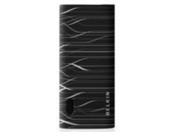 Laser Etched Silicone Case for new 5th