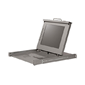 Belkin LCD Rack Console - PS/2 Support