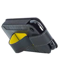 Leather Cinema Sleeve for iPhone 3G/3GS -