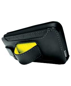 Belkin Leather Cinema Sleeve for iPod Touch 3G -
