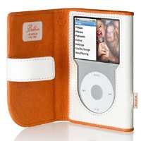 Ipod Classic Leather Case on Belkin Leather Folio Case For Ipod Classic Jpg