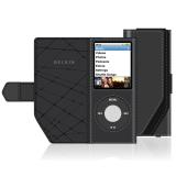 Belkin Leather Folio Case For New Apple iPod