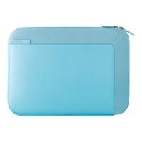 Leather/Neoprene Sleeve for MacBook Air -