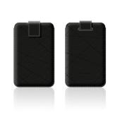 belkin Leather Pull-Tab Holster Case For iPod