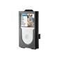 Belkin Leather Sleeve for iPod classic - Black