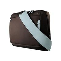 Messenger Bag - Notebook carrying case -