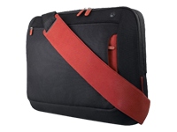 Messenger Bag For notebooks up to 15.4
