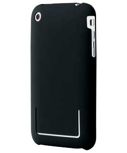 Belkin Micra Flex Case for iPhone 3G/3GS - Black