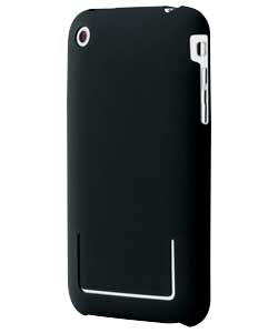 Micra Flex Case for iPhone 3G/3GS - Black