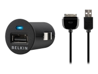 BELKIN Micro USB CLA   Cable - battery charger -
