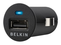 BELKIN Micro USB CLA - battery charger - car