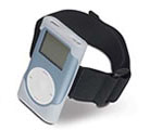 Belkin Mini iPod sport sleeve