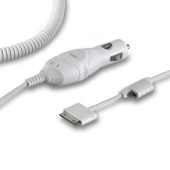 belkin Mobile Power Cord for 3G iPod``s with