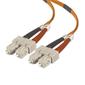 Belkin MULTIMODE SC/SC DUPLEX PATCH CABLE- 2