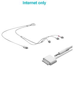 Belkin Multipurpose AV Cable