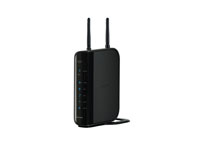 BELKIN N  Wireless Modem Router - wireless router