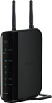 N Wireless Cable Router with USB Adaptor