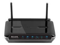 N Wireless Modem Router