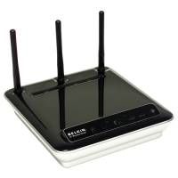 Belkin N1 Wireless 300Mbps Router