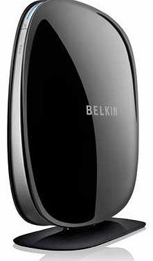 N750 Dualband Cable Router