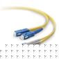 Belkin Network cable - LC single mode (M) - SC