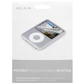 belkin New iPod Nano Screen Overlay