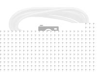Belkin Null Modem Adapter Block- DB25 F/F- CrossWired