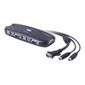 Belkin OmniView 4Port KVM Switch