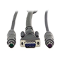 Belkin Omniview E Series KVM Cable- PS/2 1.8m