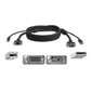 Belkin Omniview Pro2 Series KVM Cable USB 3m