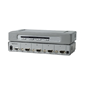 Belkin OmniView Secure KVM 4-Port
