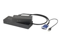 OmniView USB CAT5 KVM Extender - KVM extender