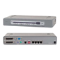 Belkin OmniViewT SMB 4-Port CAT5 KVM