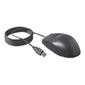 Belkin Optical Mouse USB & PS/2 with Scroll - Black