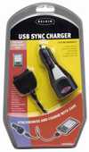 palm m500 usb charge and sync