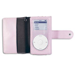 Belkin Pink City Case for iPod mini