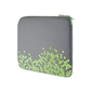 Belkin Pixelated Sleeve - Dark Grey/Green 15.4