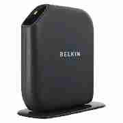 Belkin Play Router for Cable