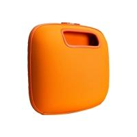 belkin PocketTop - Notebook carrying case - orange