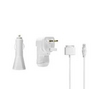 BELKIN Power Pack for iPod (F8Z098EA)
