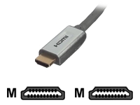 Premium Series video / audio cable - 3 m