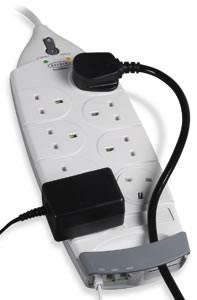 Premium Surge Spoiler 8-way 39000