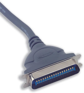 Belkin Printer Cable IEEE 1284 Bi-directional