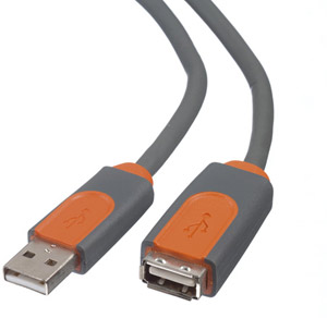 belkin Pro Series - USB Extension Cable - 3m